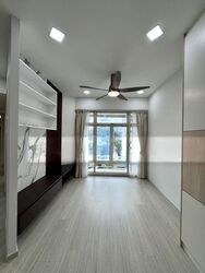 Oleander Towers (D12), Apartment #526580001
